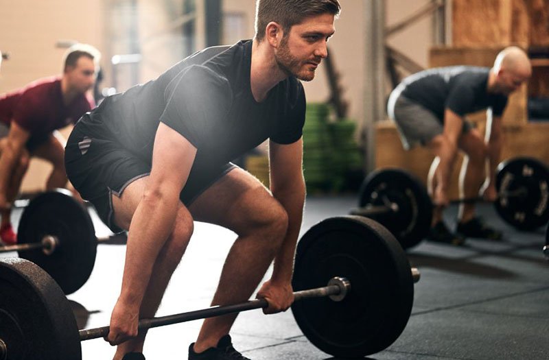 Why Exercise Is Important for Bone Health