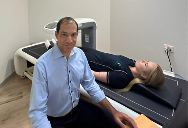 DEXA Scan Explained | Accurate Body Composition & Bone Density Analysis