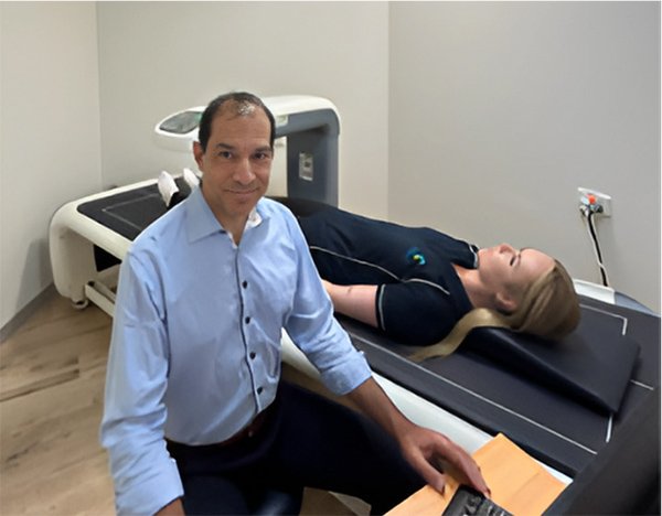 DEXA Scan Explained | Accurate Body Composition & Bone Density Analysis