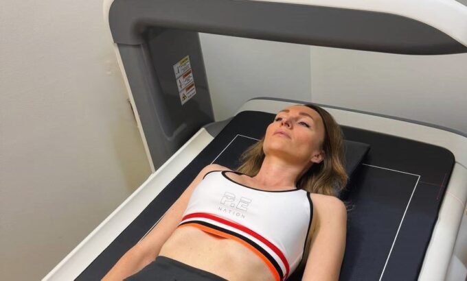 Perth DEXA Scan - Improve Bone Density