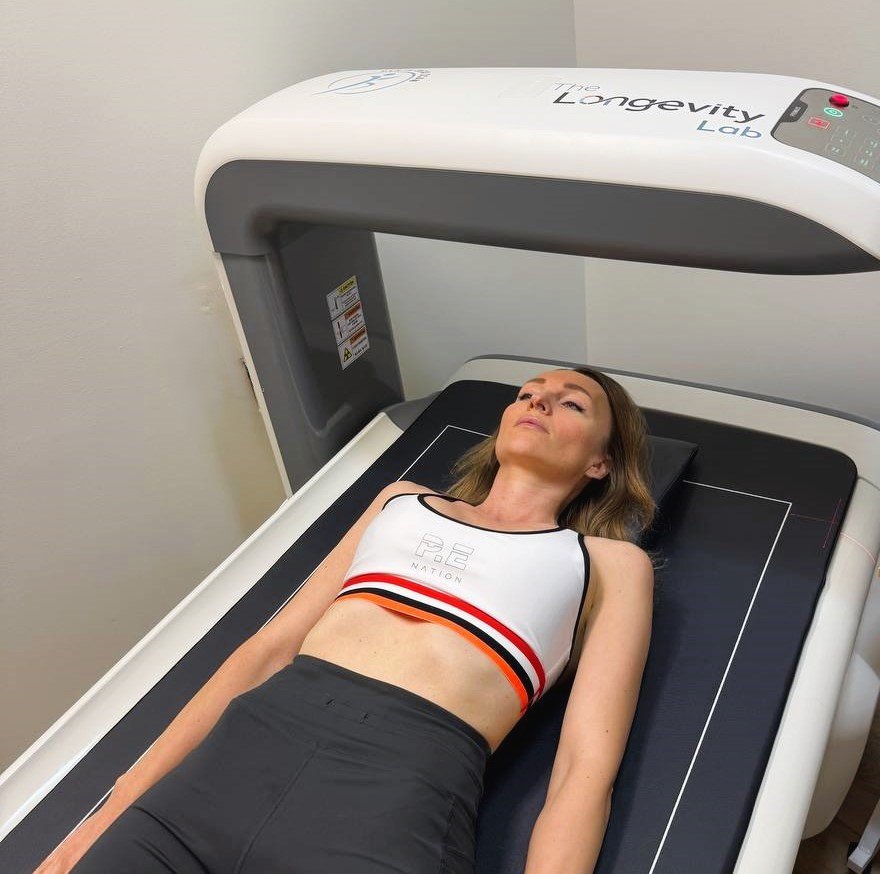 Perth DEXA Scan - Improve Bone Density