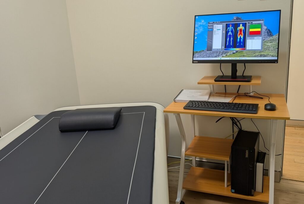 Perth Dexa Scan