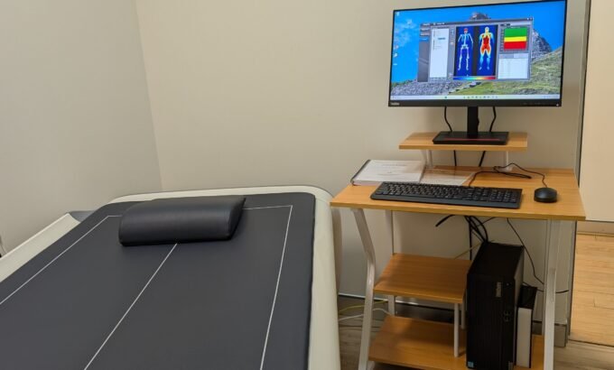 Perth Dexa Scan