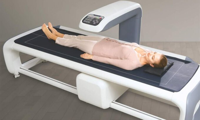 Increasing Bone Density with the Help of PERTH DEXA