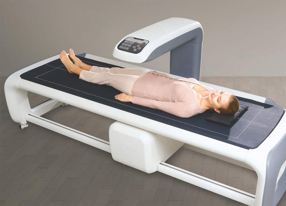 Increasing Bone Density with the Help of PERTH DEXA