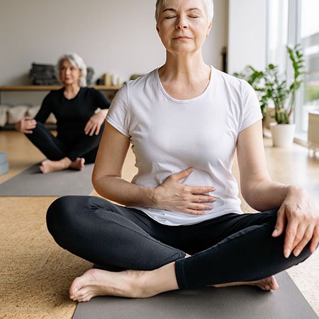 Menopause