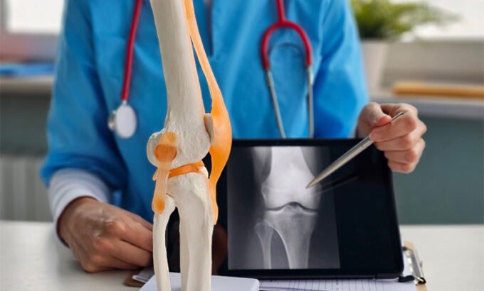 bone density