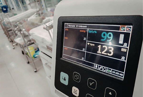 bone density monitoring