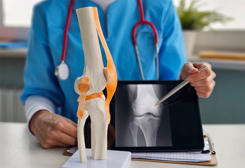 bone density