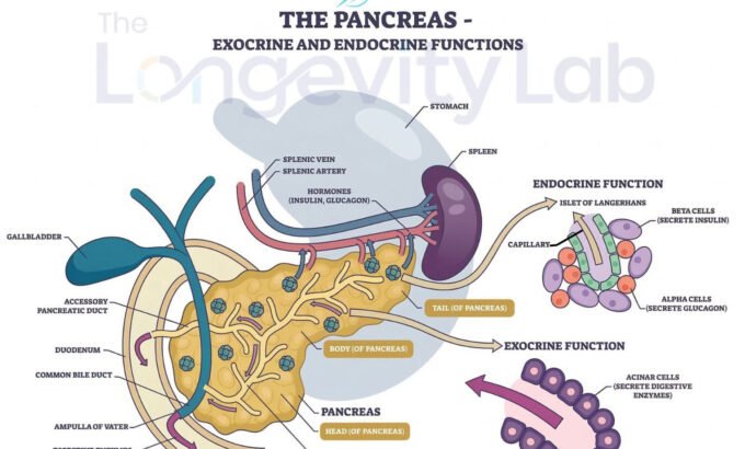 How Visceral Fat Impacts Your Pancreas - Perth Dexa Scan.jpg
