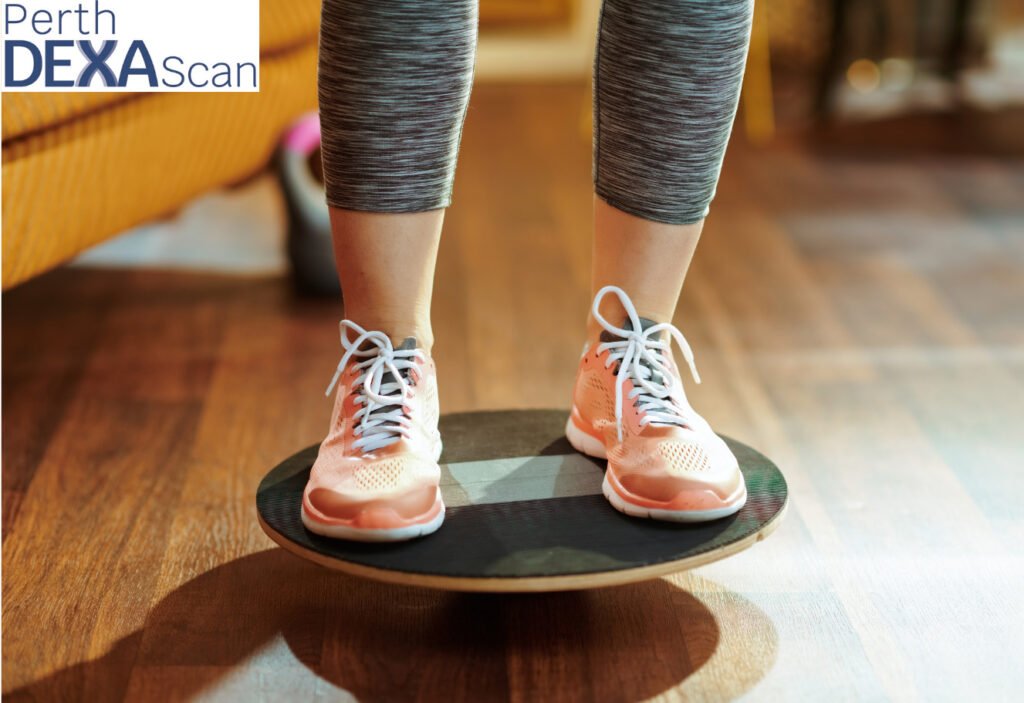 Balance Training