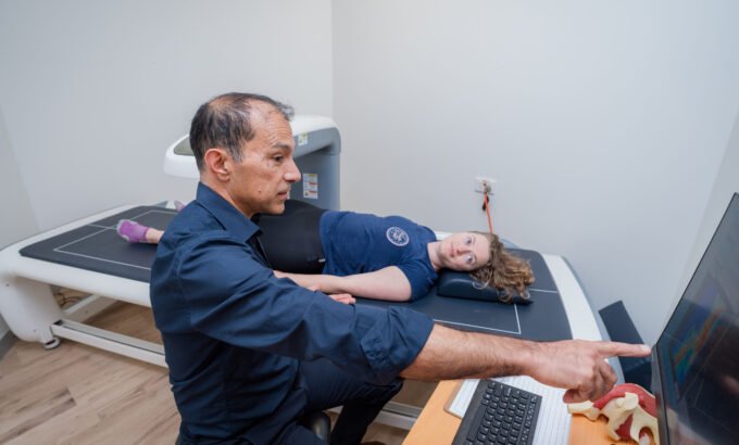 What Is a DEXA Scan and Who Should Get One?