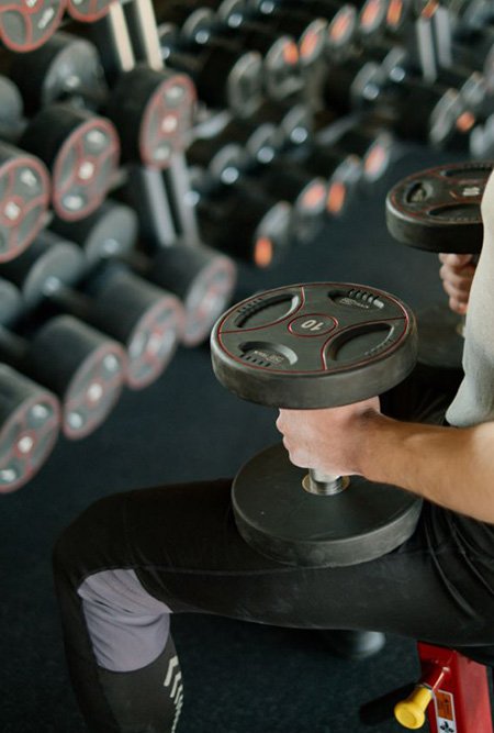 What Exercise Can and Cannot Achieve