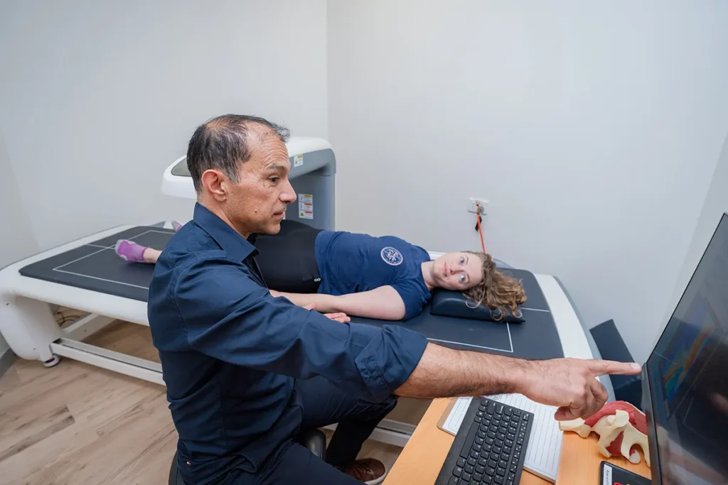 DEXA Scan in Perth