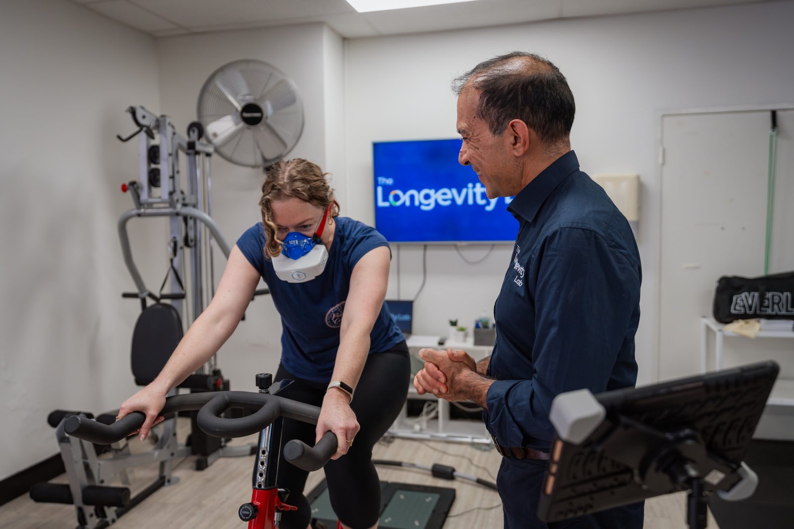 Supporting Long Term Health and Longevity