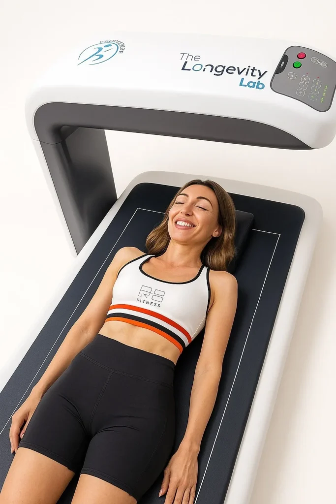 Bone Density Testing